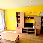 Apartament Panorama Veliko Tărnovo