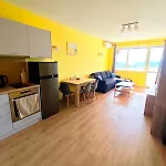 Apartament Panorama Veliko Tărnovo