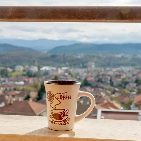 Panorama * Veliko Tărnovo