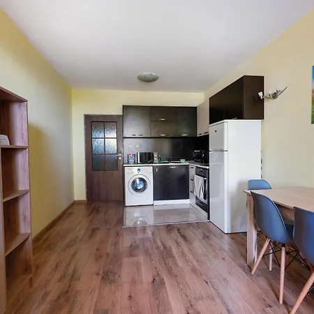 Apartment панорама *