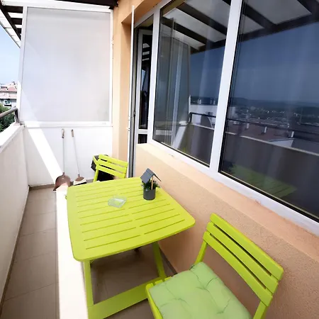 Apartment панорама *