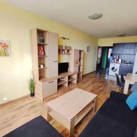 панорама Apartment