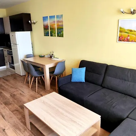 Panorama Apartament *