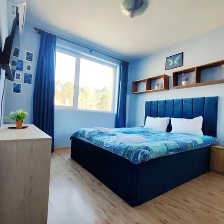 панорама Apartment *