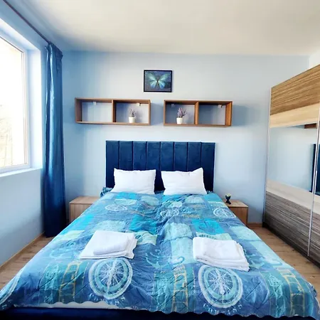 Apartament панорама