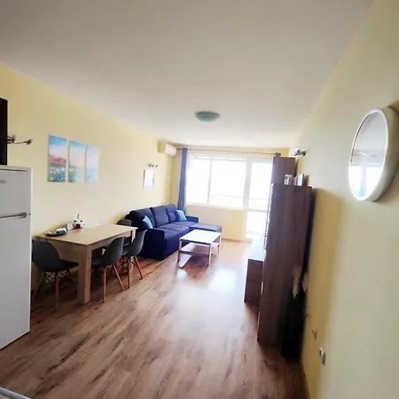 панорама Apartament