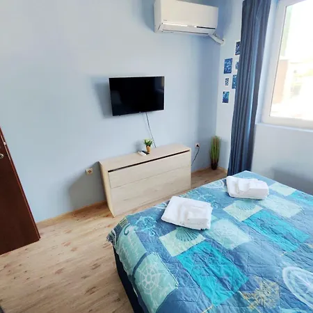 Apartment панорама *