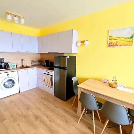 Panorama Apartament Veliko Tărnovo