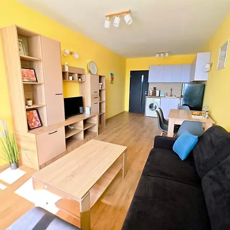 Panorama Apartament *