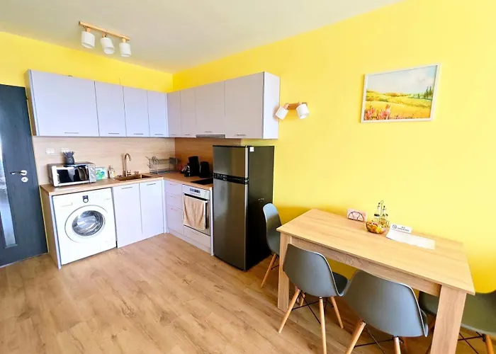 Panorama Apartament Veliko Tărnovo