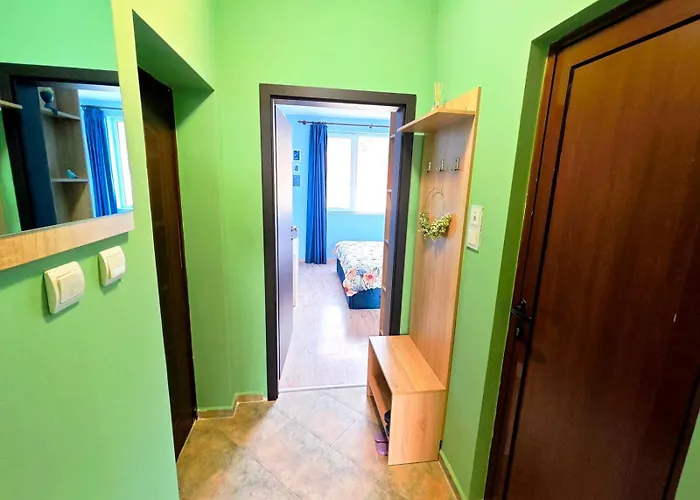 Panorama * Veliko Tărnovo